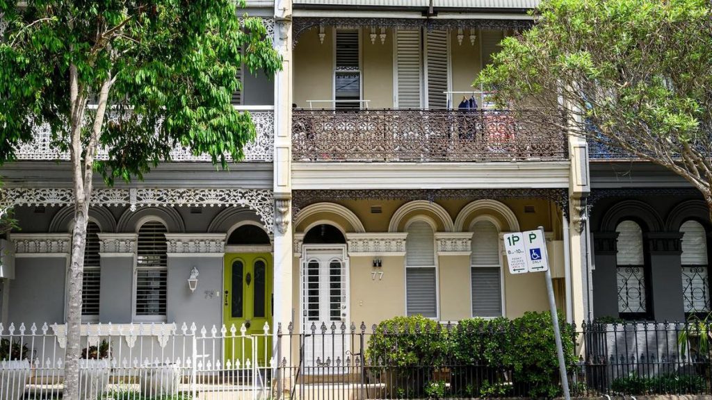 More pain for mortgage holders as rates rise again