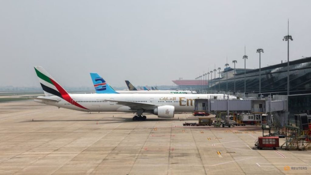 Vietnam braces for flight cuts from April after China, Thailand ban jet fuel exports