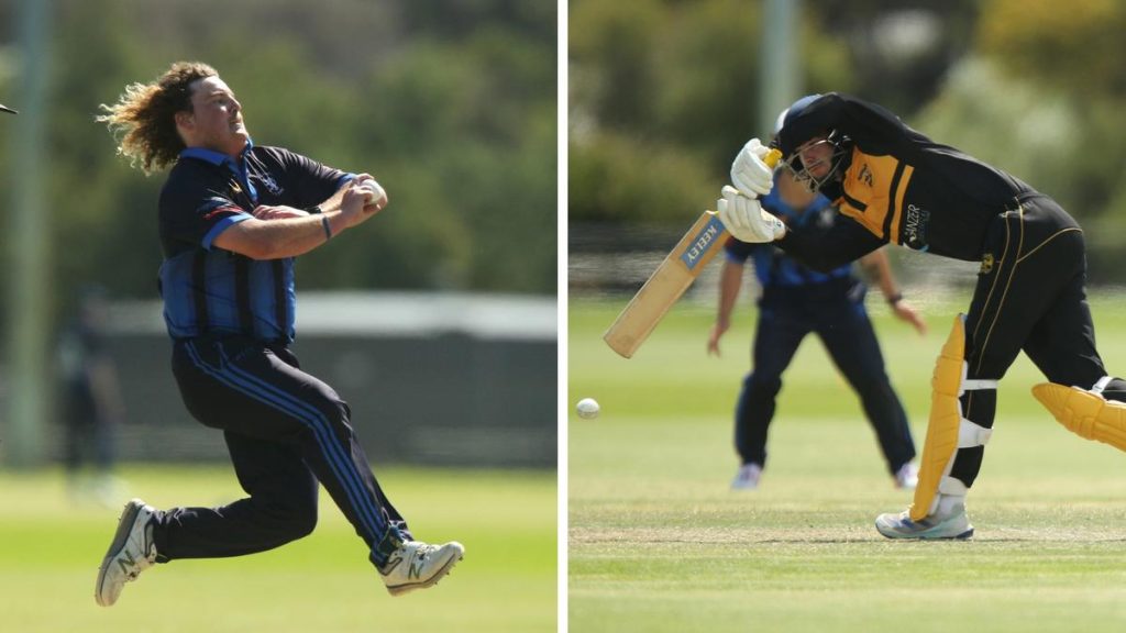 ADCA 2025-26: Lions out to win third flag in six seasons as Peaks chase elusive second A-grade title