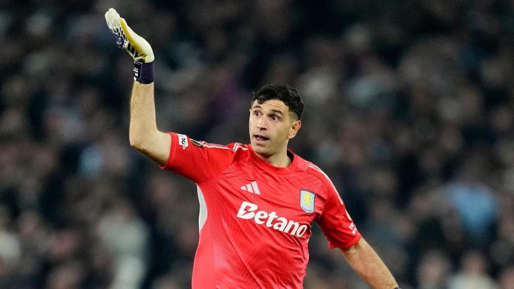 Villa through in Europa, Forest survive shootout chaos