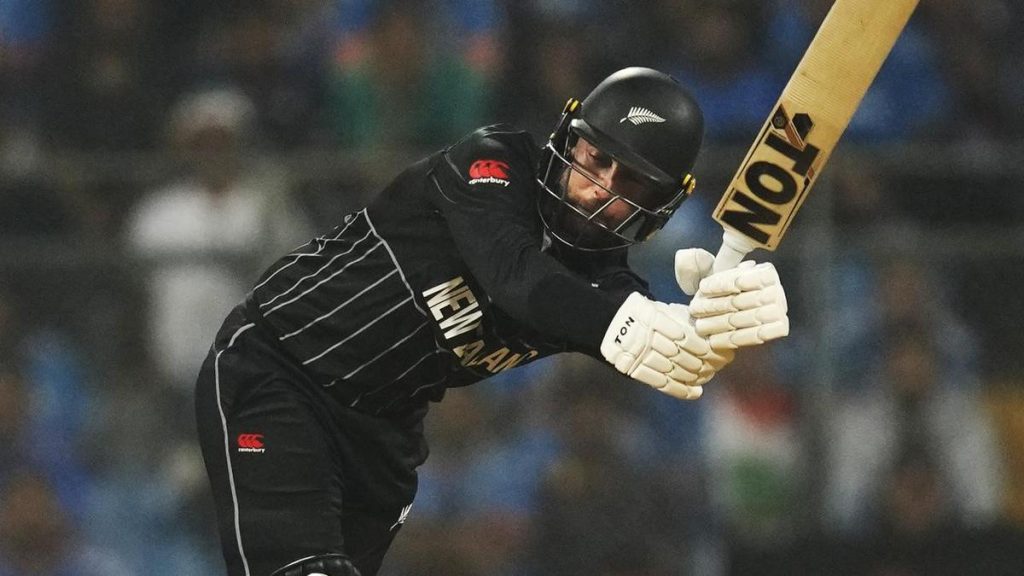 New Zealand beat South Africa to level T20 series