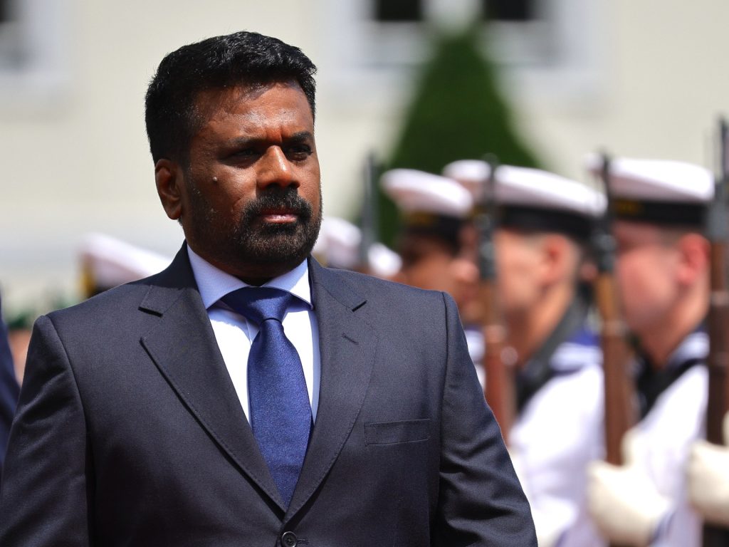 Sri Lanka says it denied US request to land two aircraft at Mattala airport | US-Israel war on Iran News