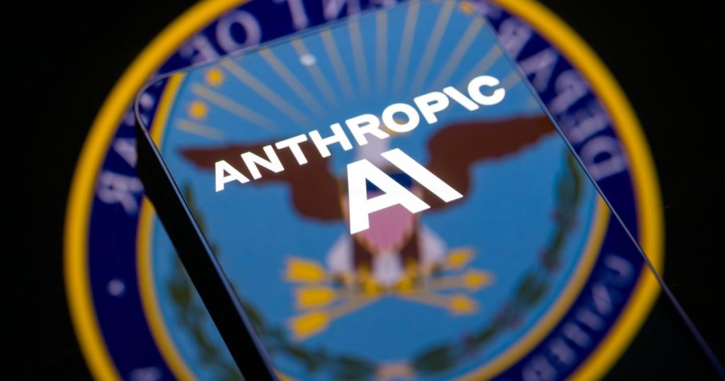 How the military is using AI in war