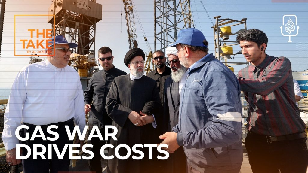 How the Iran war is about to hit your wallet | News