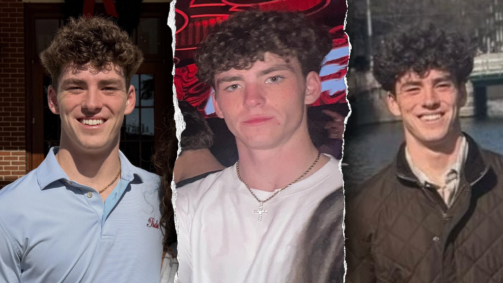 University of Alabama student missing during Barcelona spring break