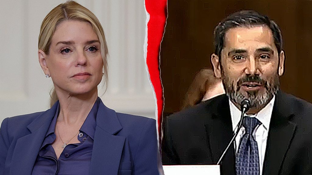 DOJ to appeal after judge refuses to recuse from immigration case