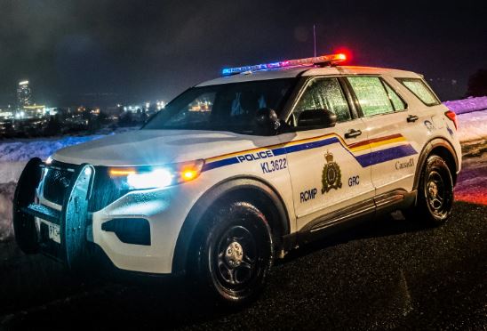 Driver dead following shooting on Highway 2 near Leduc, Alta. – Edmonton
