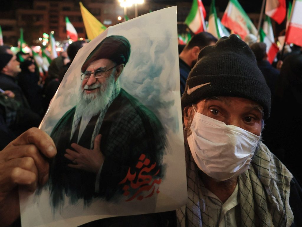 Iran war: What is happening on day 48 of the US-Iran conflict? | US-Israel war on Iran News