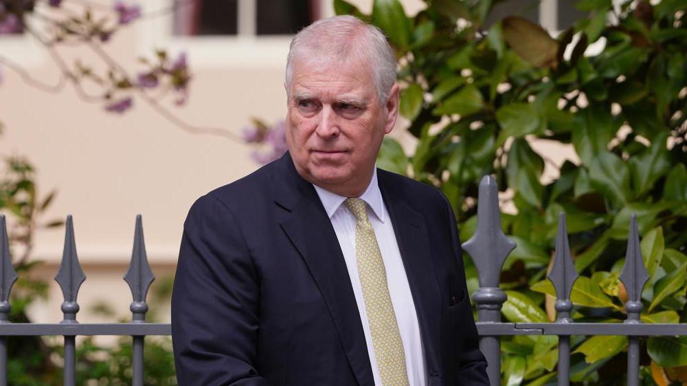 Andrew Mountbatten-Windsor scandal: Former UK PM reveals reasons Andrew was forced to step down as trade envoy