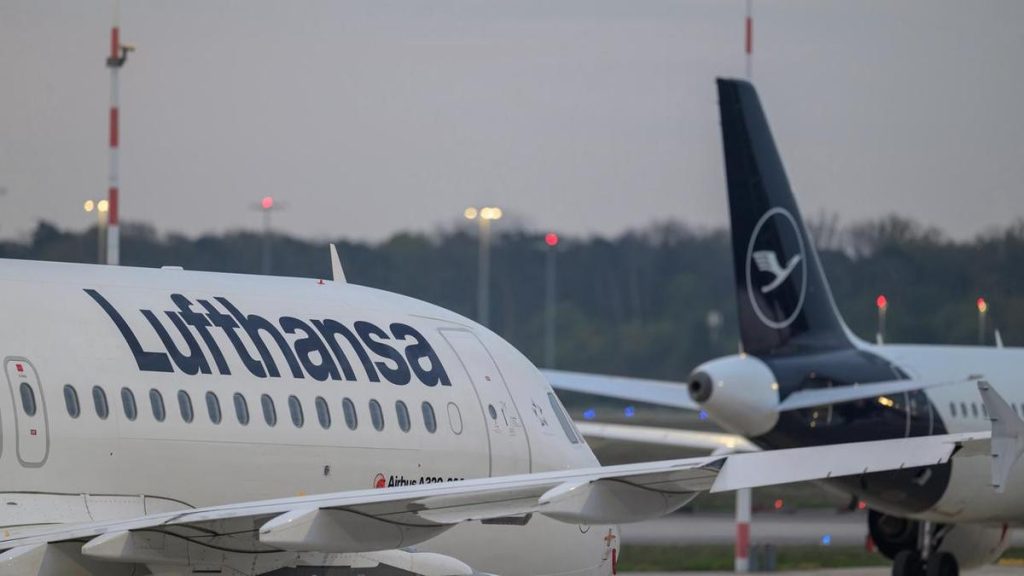 Europe has ‘maybe six weeks of jet fuel left’: IEA