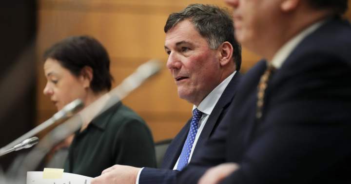 LeBlanc says Canada ‘won’t be the source of any delay’ in renewing CUSMA – National