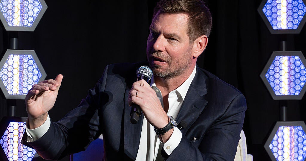 Eric Swalwell says he will resign from Congress in wake of sexual assault allegations