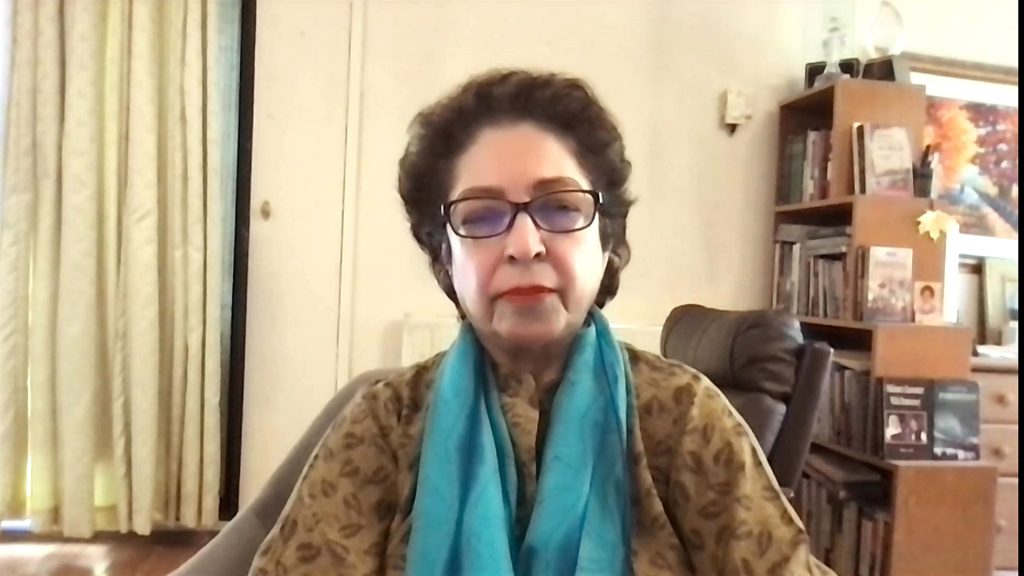 “Diplomacy is not an event, it’s a process, it takes time.” | US-Israel war on Iran