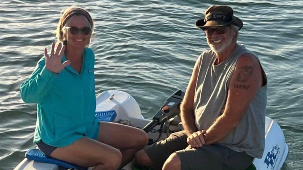 Bahamas disappearance of Lynette Hooker being treated as murder case: official