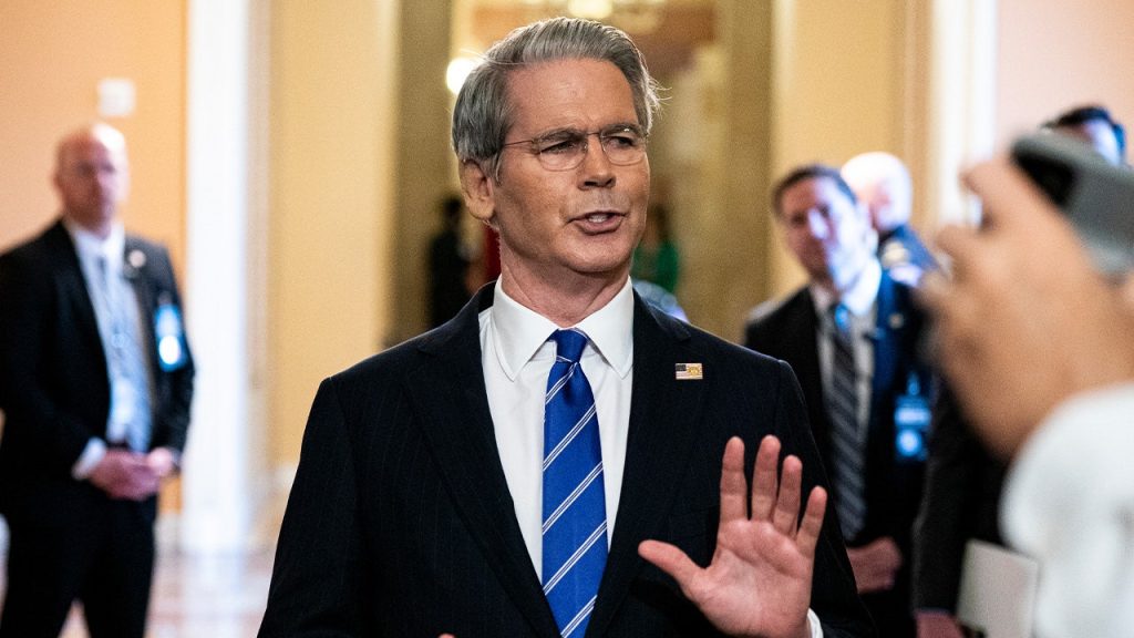 Trump official suggests tariffs could be reinstated as early as July