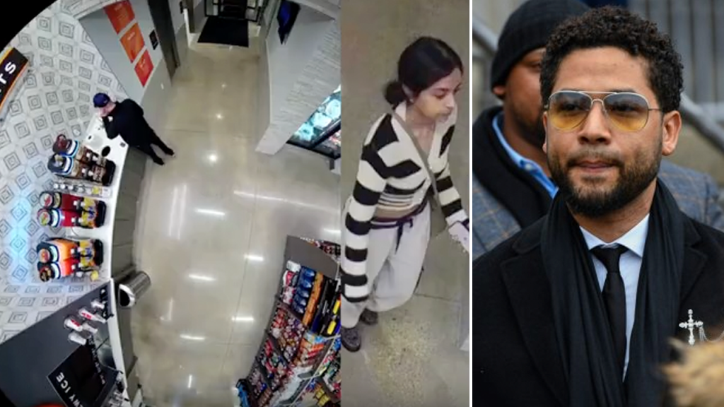 Wisconsin sheriff sues woman over alleged fake ICE detention hoax