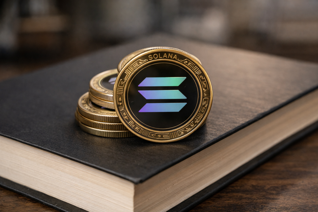 Can Solana break $100 as Bitcoin nears $74K in crypto rally?