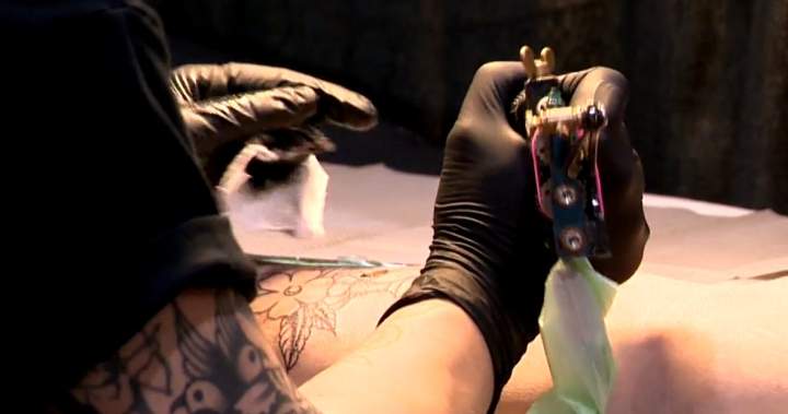 Under the Needle: Highlights from the Saskatoon Tattoo Expo – Saskatoon
