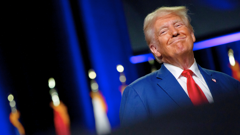 Treasury data shows 53M filers claimed Trump tax cuts this season