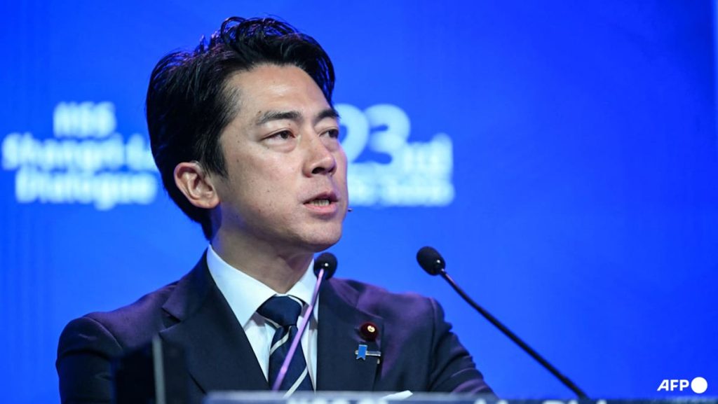 Japan pushes back against accusations of ‘new militarism’