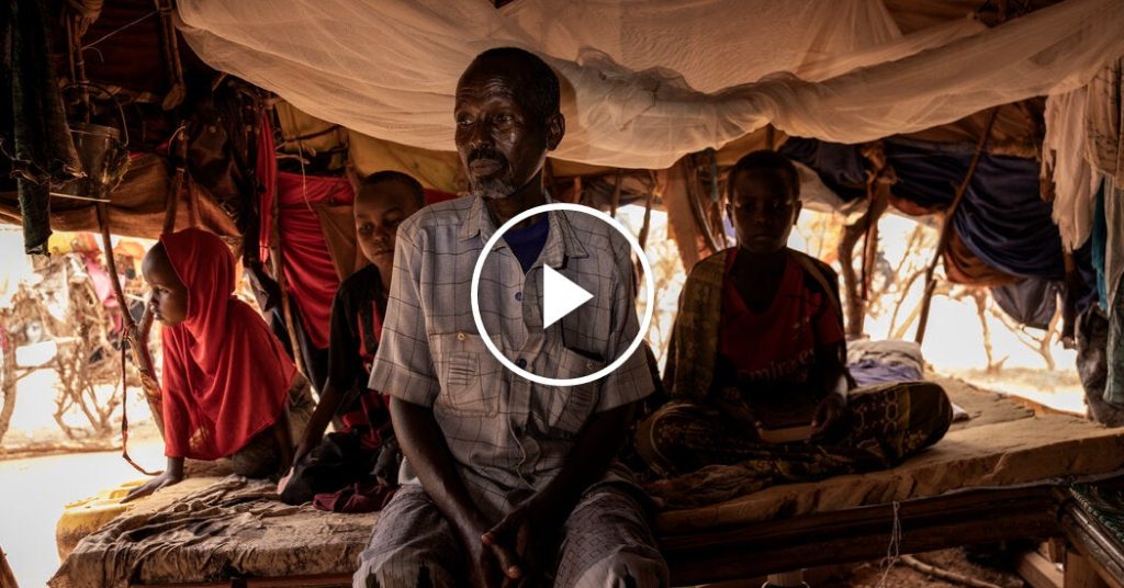 A Hunger Crisis in Somalia Is Being Worsened by the Middle East War