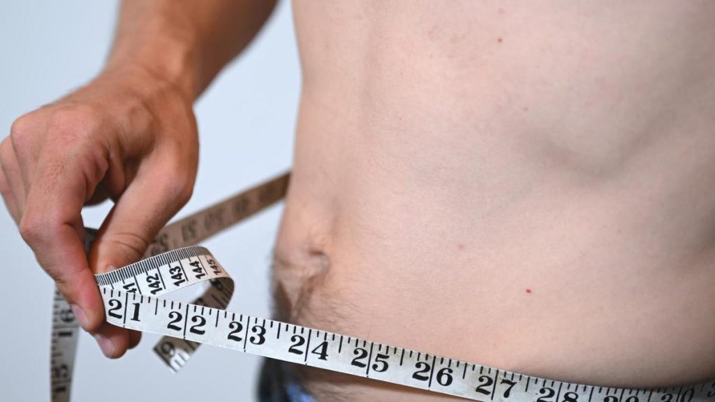 Injections v pills: weight loss patients ‘have options’