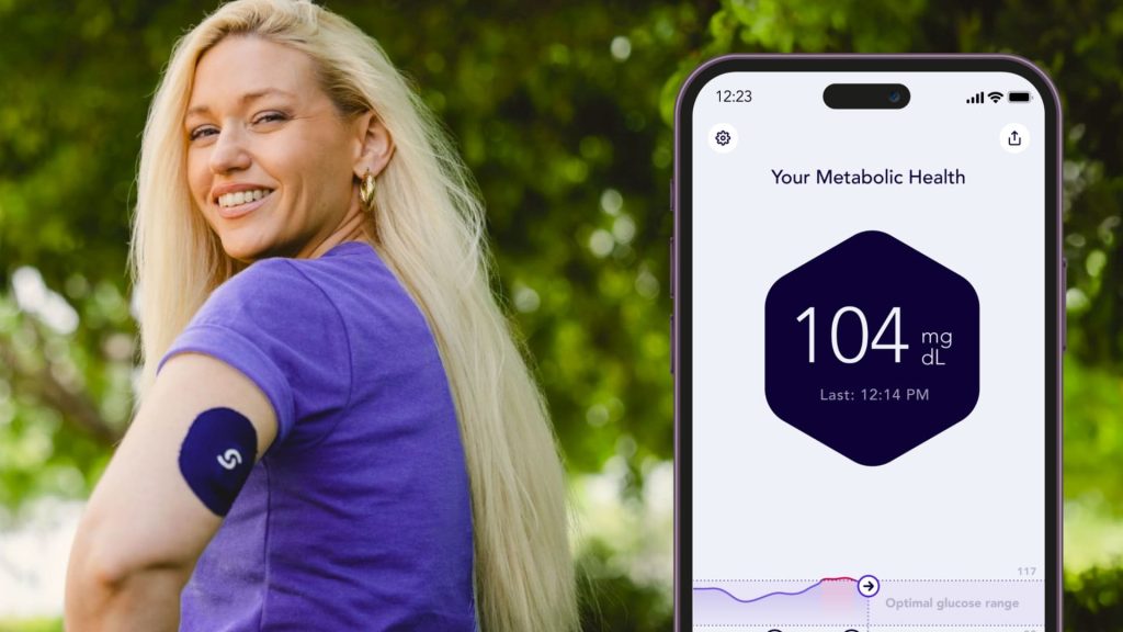 AI health tech startup Signos expands partnership with Dexcom