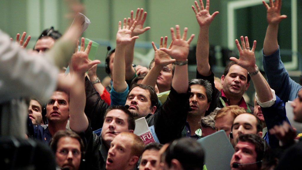 Yield surge in ‘risk-free’ treasuries has bond investors on high alert