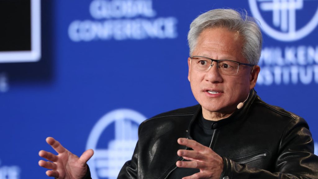 What you might have missed in Nvidia’s earnings