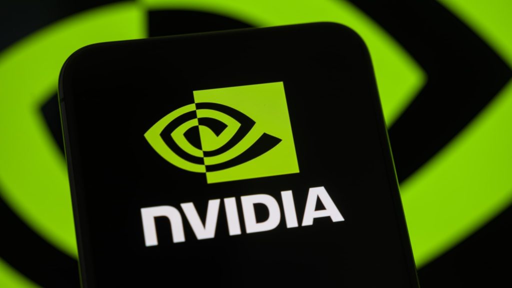 Nvidia to launch Singapore research hub as city-state boosts AI plans