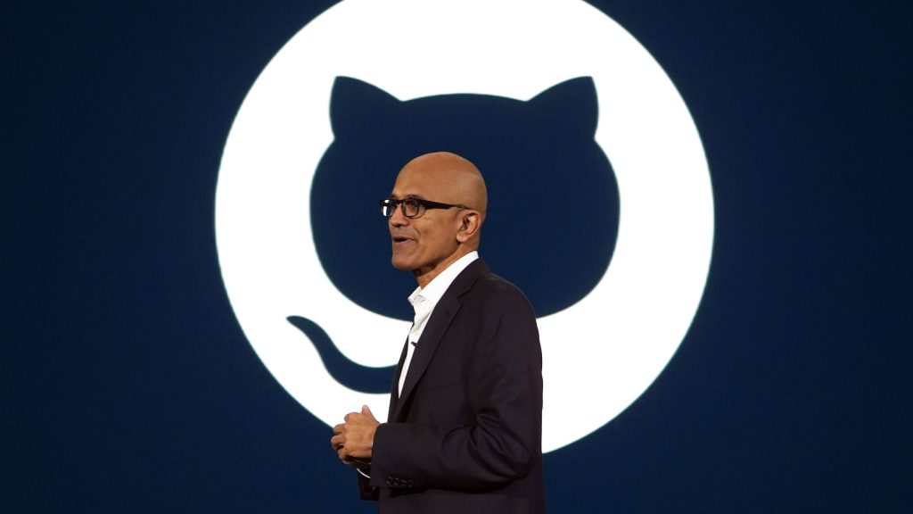 Microsoft was positioned to win in AI coding. Outages got in the way