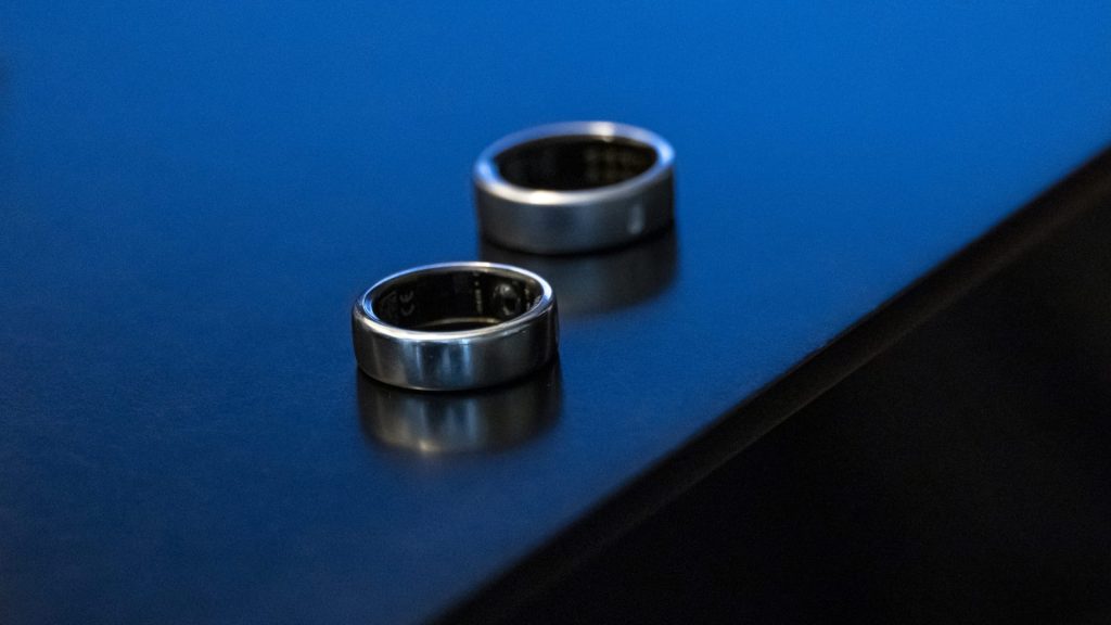Oura, smart ring maker, files confidentially for IPO