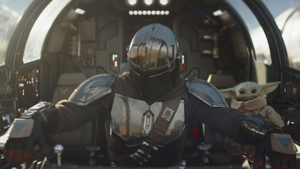 ‘The Mandalorian and Grogu’ is Disney’s lowest Star Wars film opening
