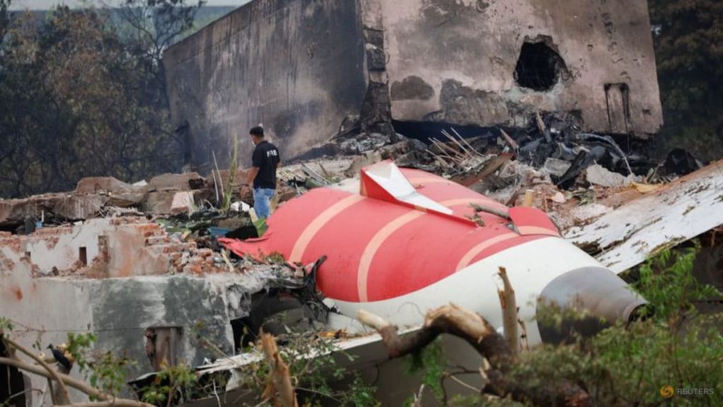 India to monitor Boeing fuel-switch test tied to Air India London incident, documents show