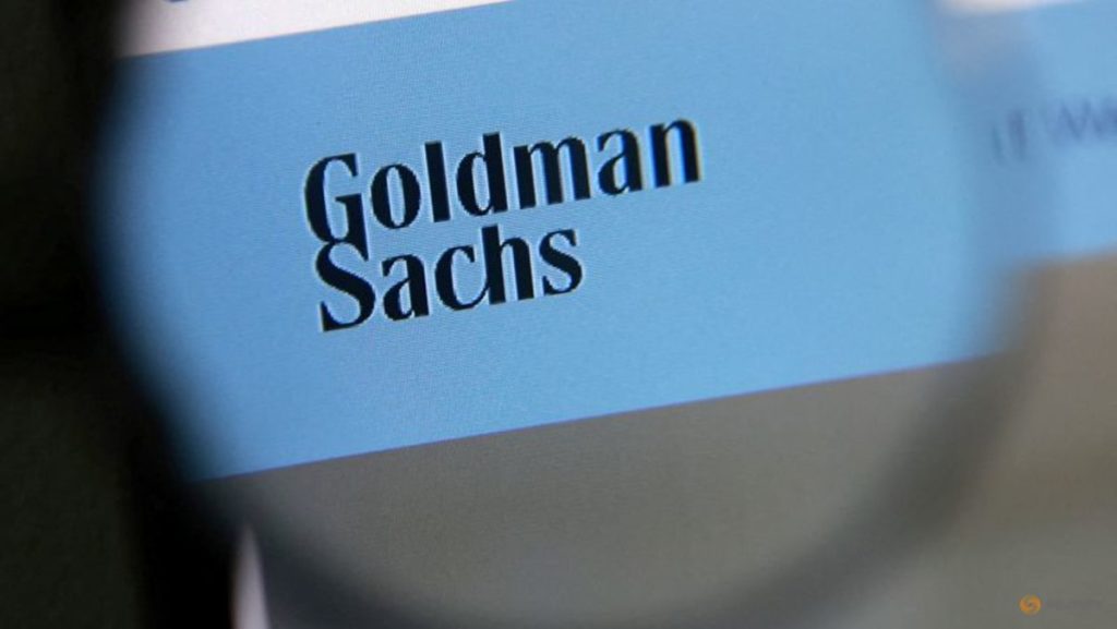 Goldman Sachs to pay US$500 million to settle shareholder lawsuit over 1MDB scandal