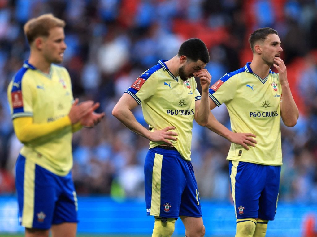 Southampton expelled from world’s most lucrative football match for spying | Football News