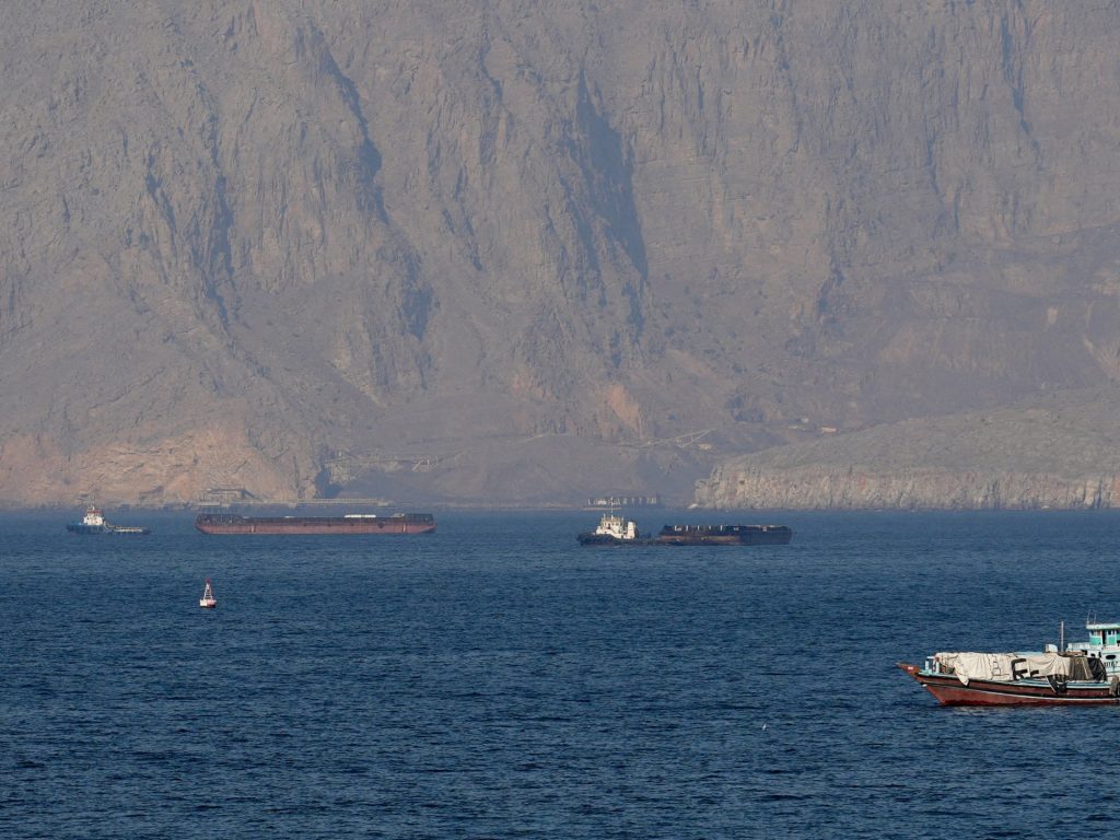 The world urgently needs a US-Iran deal now | US-Israel war on Iran