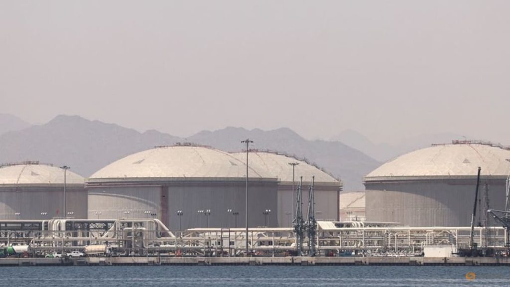 Oil slips to 2-week low as US-Iran talks continue, but no peace deal yet
