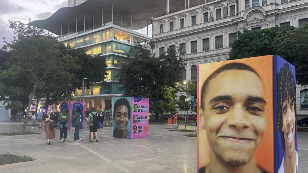Men asked to step up for equality at global summit