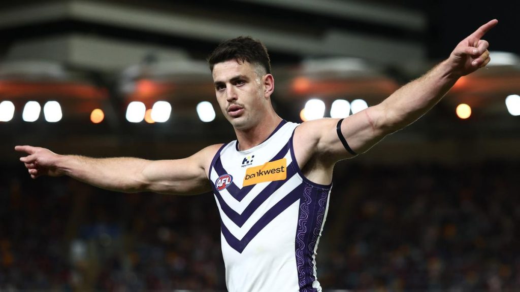 Fremantle Dockers praised as ‘the real deal’ by former AFL champions after win over reigning premiers Brisbane