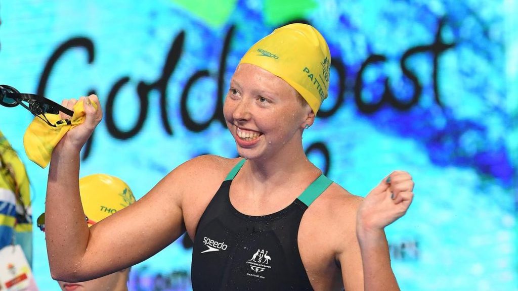 High hopes for para swimmers at Commonwealth Games