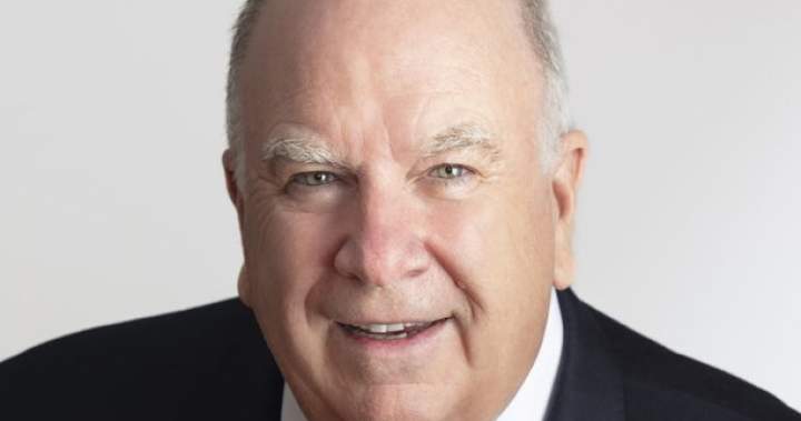 Robert K. Irving, CEO of J.D. Irving, Ltd., dies after cancer battle – New Brunswick
