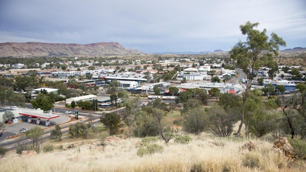 Rinehart-backed Arafura pulls trigger on rare earths