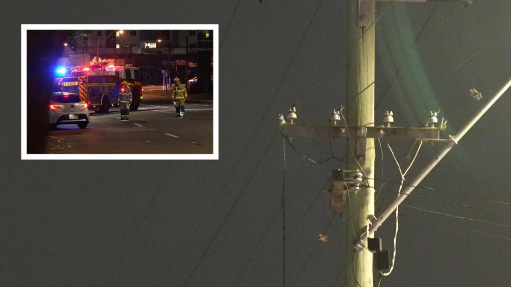WA and Perth power outages: Locals to spend another day in darkness as 70,000 homes still without electricity