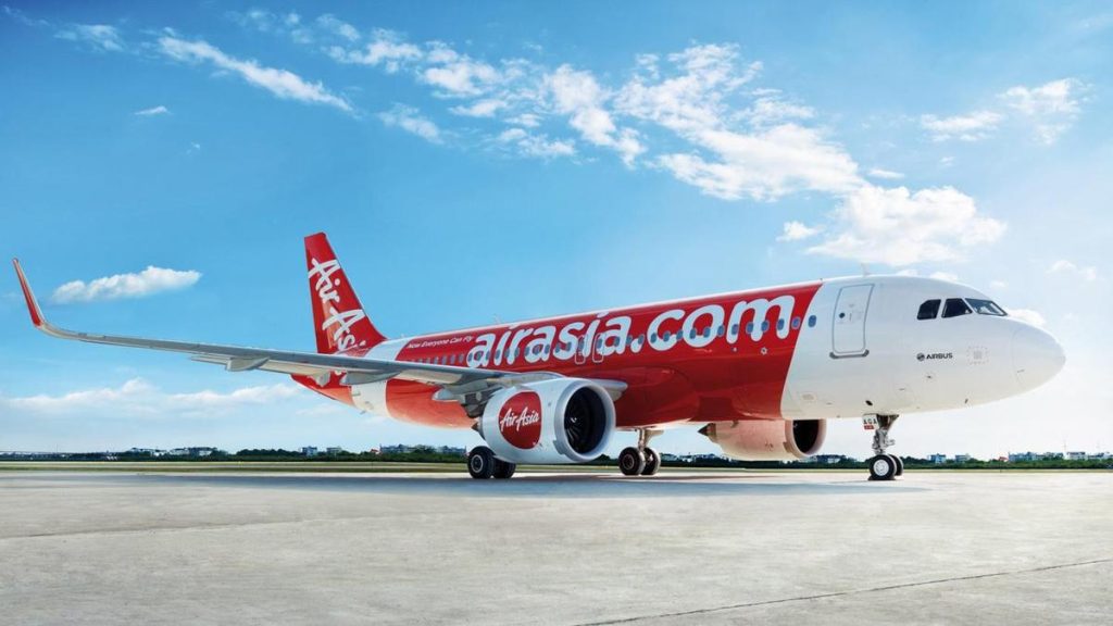 AirAsia axes popular Bali routes from Melbourne, Adelaide citing rising cost of jet fuel