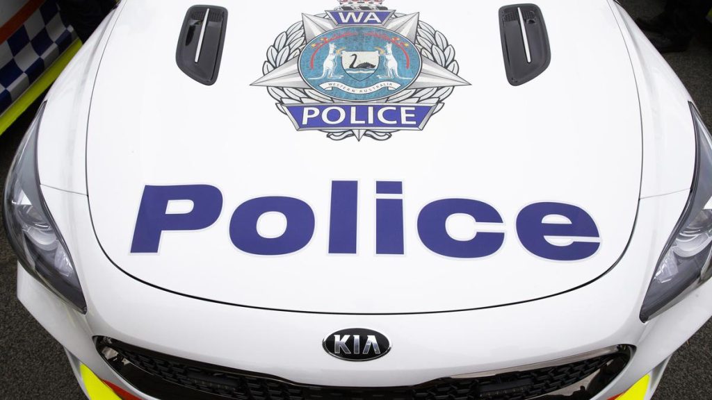 Motorist charged after driving into path of oncoming train in Midvale, narrowly avoiding catastrophe