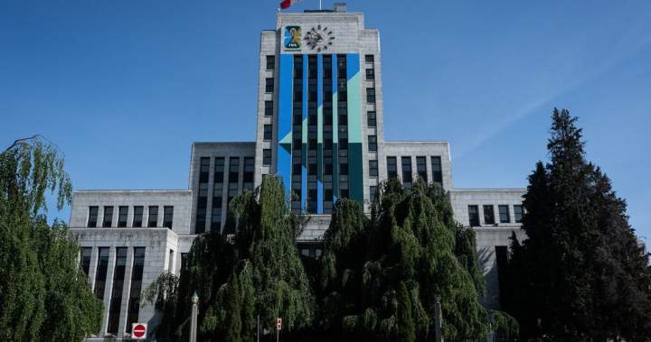 City of Vancouver unveils Human Rights Framework for FIFA World Cup – BC
