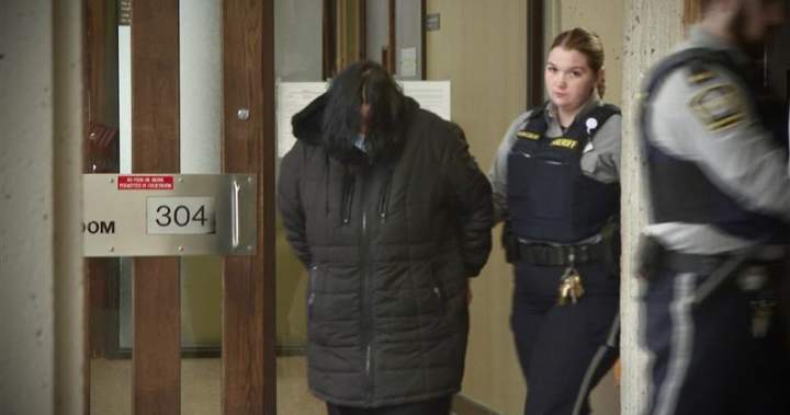 Serial Nova Scotia fraudster sentenced to 4.5 years in prison for forgery, impersonation – Halifax