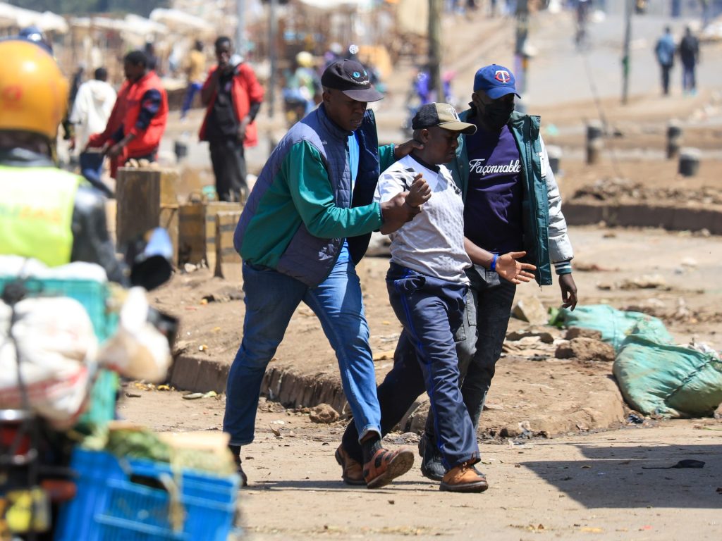 Kenya transport strike paused after deadly protests | Protests News