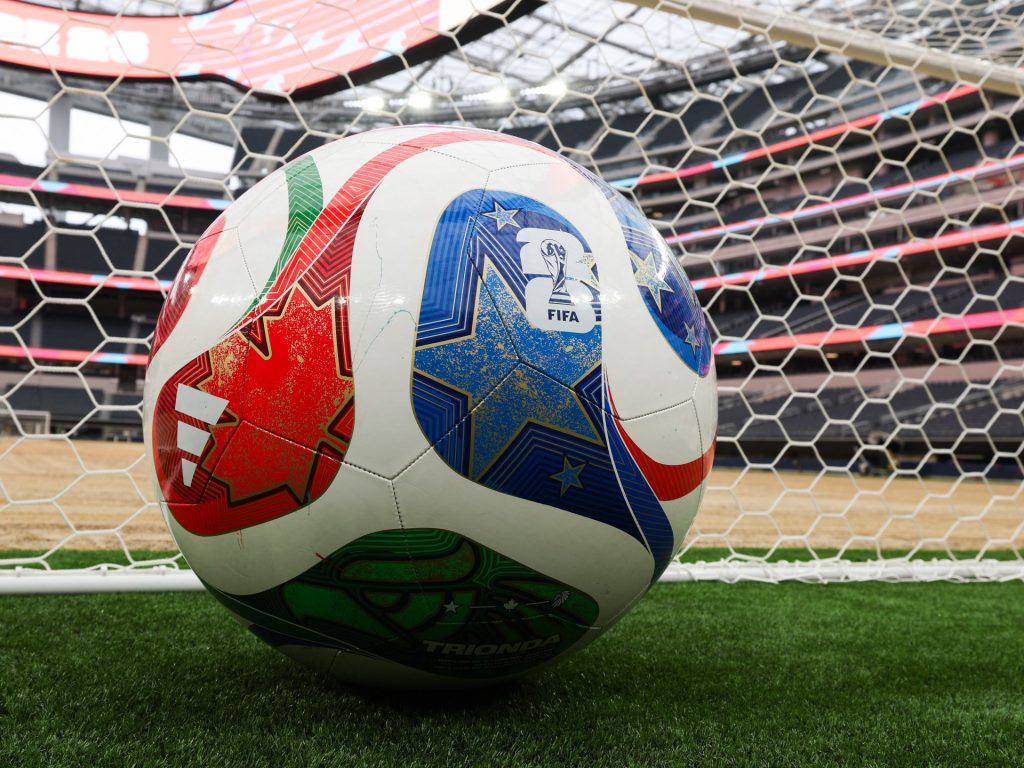 What to expect from the 48-team format at the World Cup 2026 | Football News